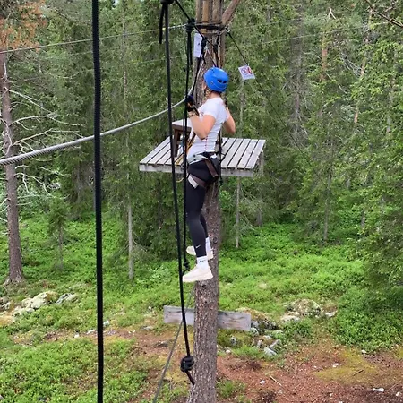 Appartement Liaplassen Tommerhytte *