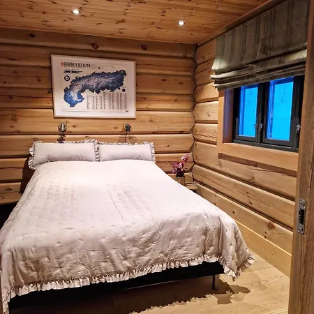 Appartement Liaplassen Tommerhytte *