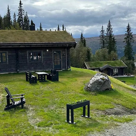 Appartement Liaplassen Tommerhytte