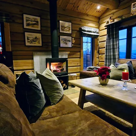 Appartement Liaplassen Tommerhytte *