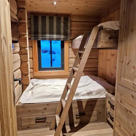 Appartement Liaplassen Tommerhytte Beitostolen