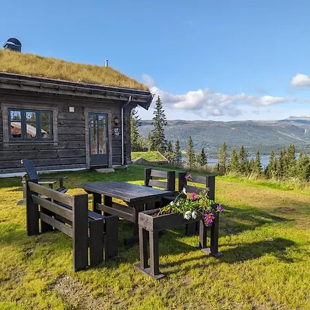 Liaplassen Tommerhytte * Beitostolen