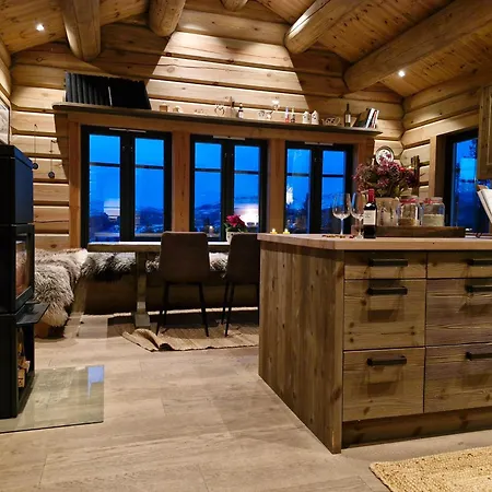 Appartement Liaplassen Tommerhytte