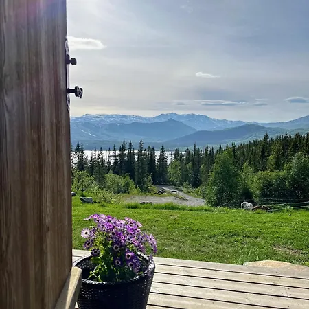 Appartement Liaplassen Tommerhytte *