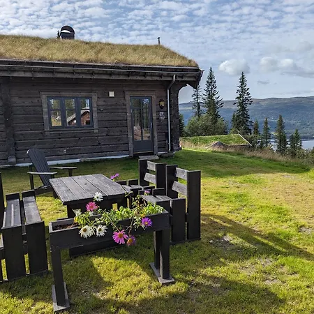 Appartement Liaplassen Tommerhytte