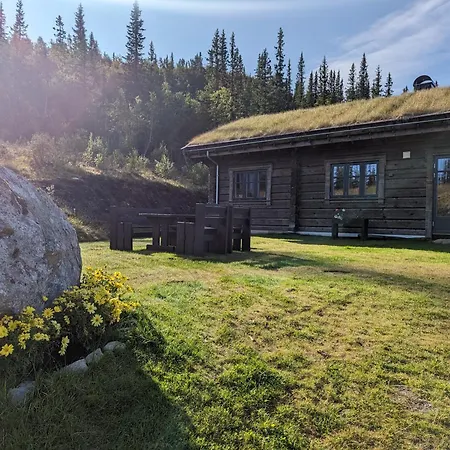 Appartement Liaplassen Tommerhytte *